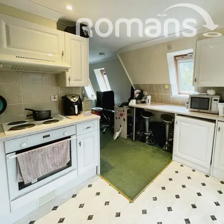 Image 4 - Brunswick Place, Basingstoke, RG21 3NN, United Kingdom - Apartment for rent