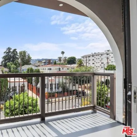 Rent this 3 bed house on 1368 North Formosa Avenue in Los Angeles, CA 90046