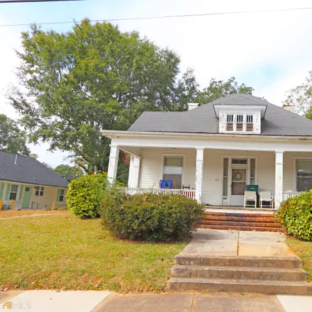 Buy this 3 bed house on 506 College Street in Carrollton, GA 30117