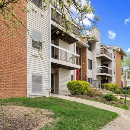 Image 1 - 1101 Castle Harbor Way, Sun Valley, Glen Burnie, MD 21060, USA - Apartment for rent