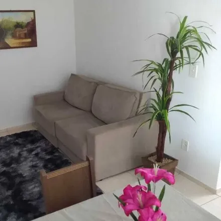 Rent this 2 bed house on Campos dos Goytacazes