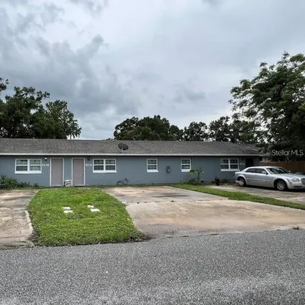 Rent this 2 bed house on 5168 Josephine Street in Orlando, FL 32803