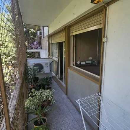 Buy this 2 bed apartment on Estado de Palestina 570 in Almagro, C1195 AAC Buenos Aires