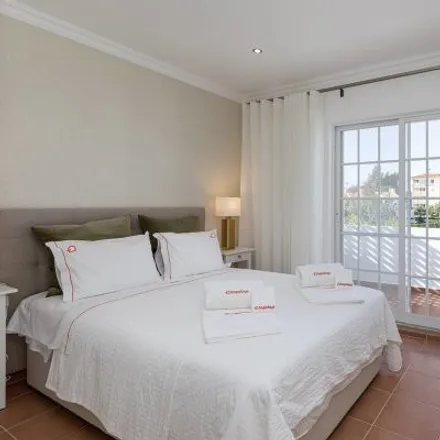 Rent this 2 bed apartment on Avenida Engenheiro João Meireles in 8125-507 Quarteira, Portugal