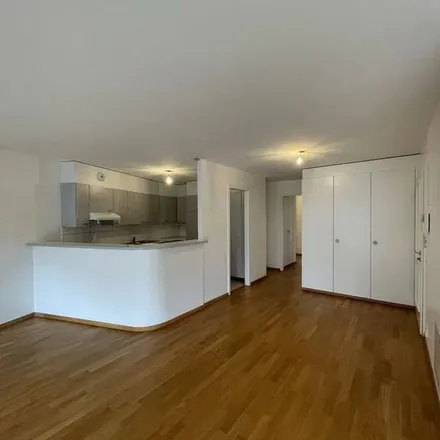 Rent this 6 bed apartment on Stand in Boulevard Georges-Favon, 1204 Geneva