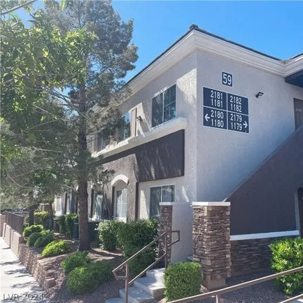 Buy this 3 bed condo on 1129 West Gilcrease Avenue in Las Vegas, NV 89149