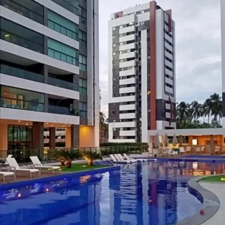 Image 2 - Condominio Gran Marine, AL-101 10300, Guaxuma, Maceió - AL, 57038-760, Brazil - Apartment for sale