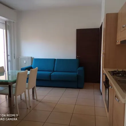 Rent this 3 bed apartment on Via Giacomo Matteotti 18 in 20066 Melzo MI, Italy