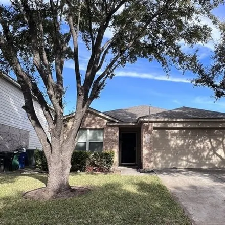 Image 2 - 9439 Mulberry Path, San Antonio, TX 78251, USA - House for rent