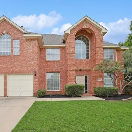 Buy this 4 bed house on 4904 Hot Springs Trail in Fort Worth, TX 76137