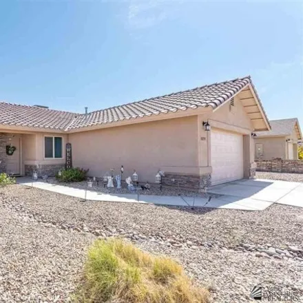 Image 3 - unnamed road, Fortuna Foothills, AZ 83567, USA - House for sale