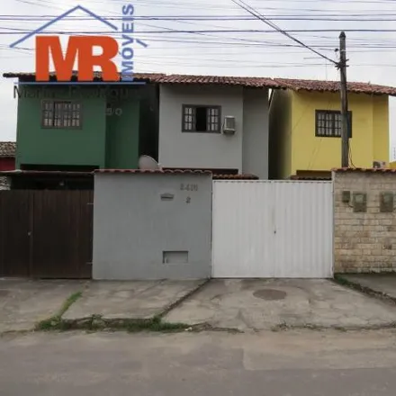 Buy this 2 bed house on O Boticário in Rua Doutor Pereira dos Santos, Itaboraí - RJ