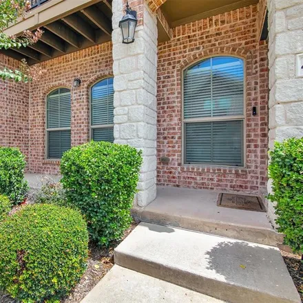 Image 3 - 710 Twin Creeks Drive, Allen, TX 75013, USA - Townhouse for rent