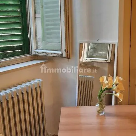 Rent this 1 bed apartment on Vintage Show in Via Cartolari 12, 06122 Perugia PG