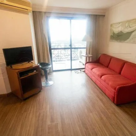 Rent this 2 bed apartment on Rua Alvorada in Vila Olímpia, São Paulo - SP