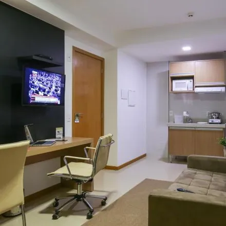 Image 1 - Garagem da VIPLAN, SGCV Quadra 1 Conjunto A, Guará - Federal District, 71215-246, Brazil - Apartment for rent