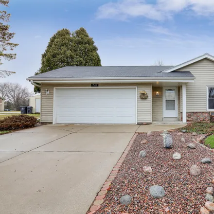 Buy this 3 bed house on 1707 Haymarket Road in Waukesha, WI 53189