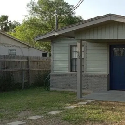 Buy this 2 bed house on 480 West Spruce Avenue in North La Feria Village Colonia, La Feria