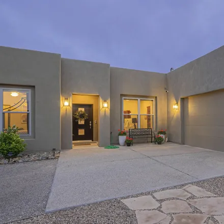 Image 8 - 6302 Camino Alderete Northwest, Albuquerque, NM 87120, USA - House for sale