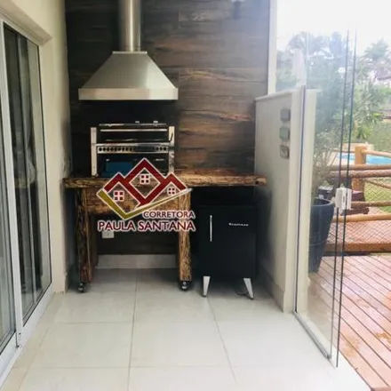 Rent this 4 bed house on Rua Olímpio Faustino in Maresias, São Sebastião - SP