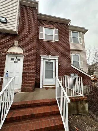 Rent this 2 bed condo on 610 Great Beds Court in Perth Amboy, NJ 08861