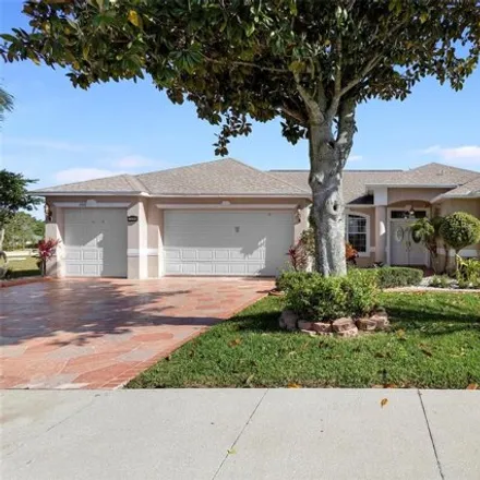 Buy this 3 bed house on 2606 Hartwood Pines Way in Clermont, FL 34711