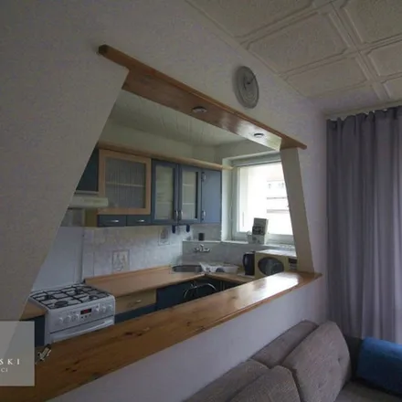 Rent this 4 bed apartment on Pocztowa 4 in 46-100 Namysłów, Poland