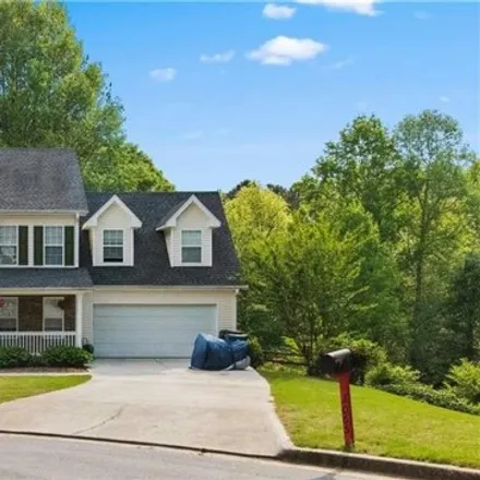 Buy this 5 bed house on unnamed road in Gwinnett County, GA 30019