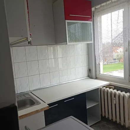 Image 3 - Toruńska, 51-414 Wrocław, Poland - Apartment for rent