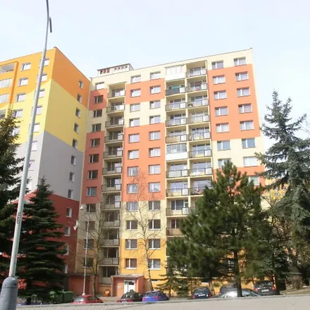Image 2 - Farského, 430 01 Chomutov, Czechia - Apartment for rent