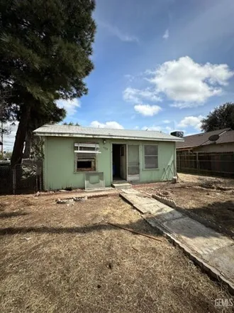 Buy this 2 bed house on 622 A Street in McFarland, CA 93250