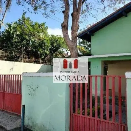 Buy this 3 bed house on Rua Cantidio Miragaia in Monte Castelo, São José dos Campos - SP