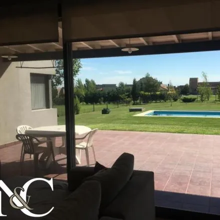 Image 1 - unnamed road, Partido de Campana, Buenos Aires, Argentina - House for rent
