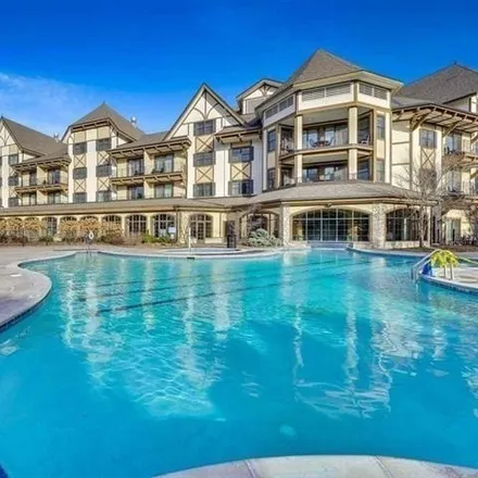 Buy this 1 bed condo on Mountain Grand Lodge and Spa in Boyne Mountain Road, Boyne Valley Township