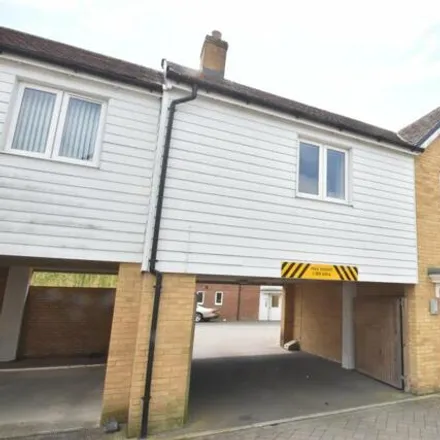 Buy this 2 bed house on Maurice Buckmaster Lane in Great Chart, TN23 3RU