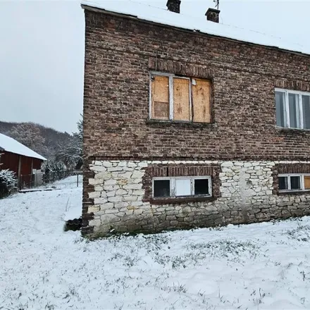 Buy this studio house on Piaski 43 in 32-071 Kamień, Poland