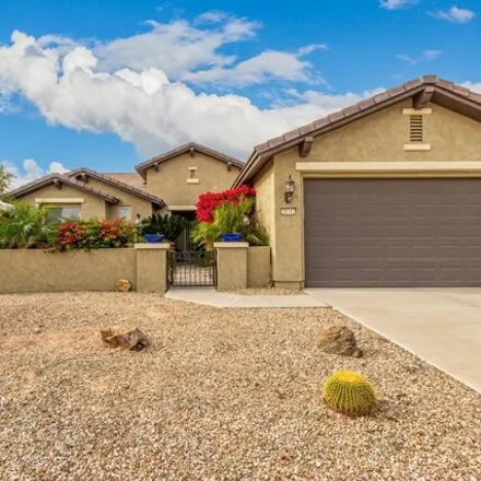 Buy this 2 bed house on 20742 North 265th Drive in Buckeye, AZ 85396