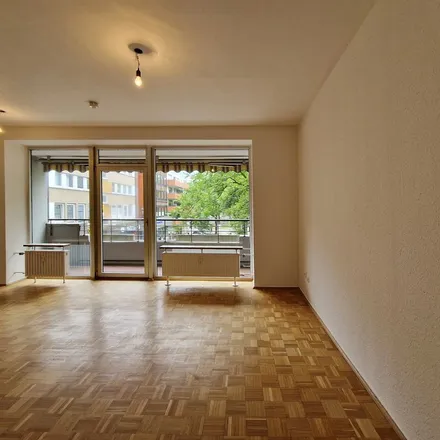 Rent this 1 bed apartment on Center Carreé Friseur in Isinger Tor 10, 45276 Essen