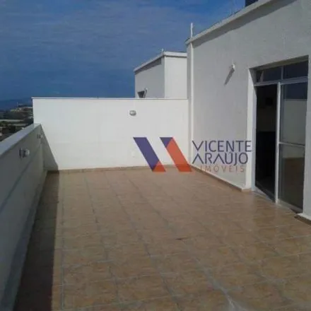 Image 2 - Rua Mamoré, Regional Centro, Betim - MG, 32600, Brazil - Apartment for sale