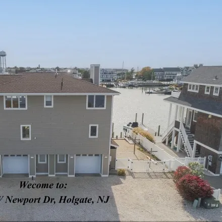 Image 7 - 110 Newport Drive, Long Beach Township, Ocean County, NJ 08008, USA - House for sale