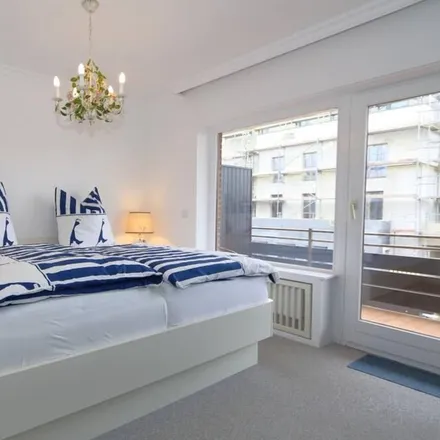 Rent this 2 bed house on Sylt Airport in Zum Fliegerhorst, 25980 Sylt