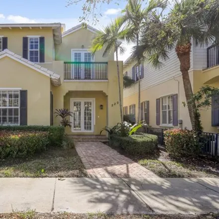 Rent this 4 bed house on 216 West Bay Cedar Circle in Jupiter, FL 33458