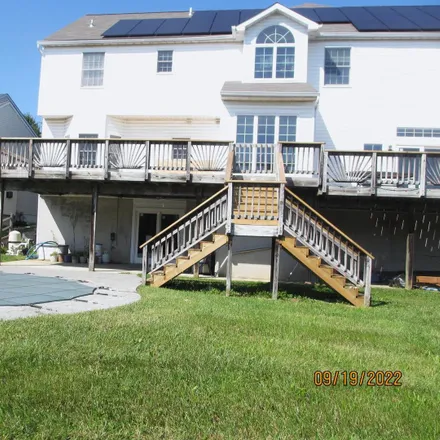 Buy this 4 bed house on 312 Cannery Lane in Harford County, MD 21050