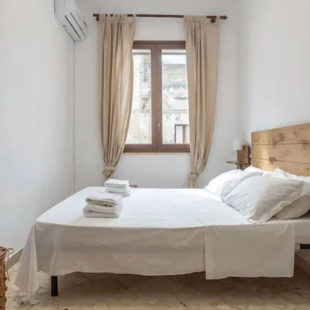 Rent this 1 bed apartment on San Vito Lo Capo in Via Savoia, 91010 San Vito Lo Capo TP