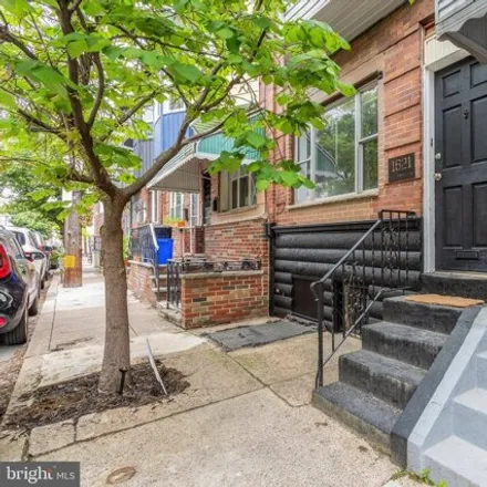 Buy this 3 bed house on 1621 South Franklin Street in Philadelphia, PA 19147