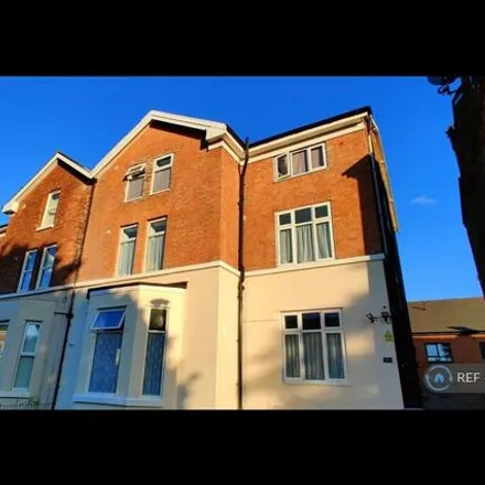 Image 2 - Hampstead Road, Liverpool, L6 8NQ, United Kingdom - Apartment for rent
