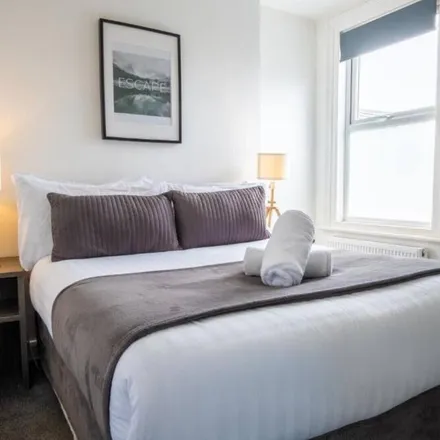 Rent this 1 bed apartment on Sefton in PR9 0DU, United Kingdom