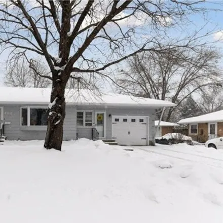 Buy this 4 bed house on 467 5th Avenue Northeast in Osseo, Hennepin County