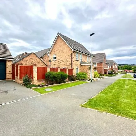 Buy this 3 bed house on Dearne Hall Lane in Barnsley, South Yorkshire