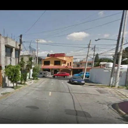 Image 1 - Calle Cerro de la Malinche 213, 54040 Tlalnepantla, MEX, Mexico - House for sale